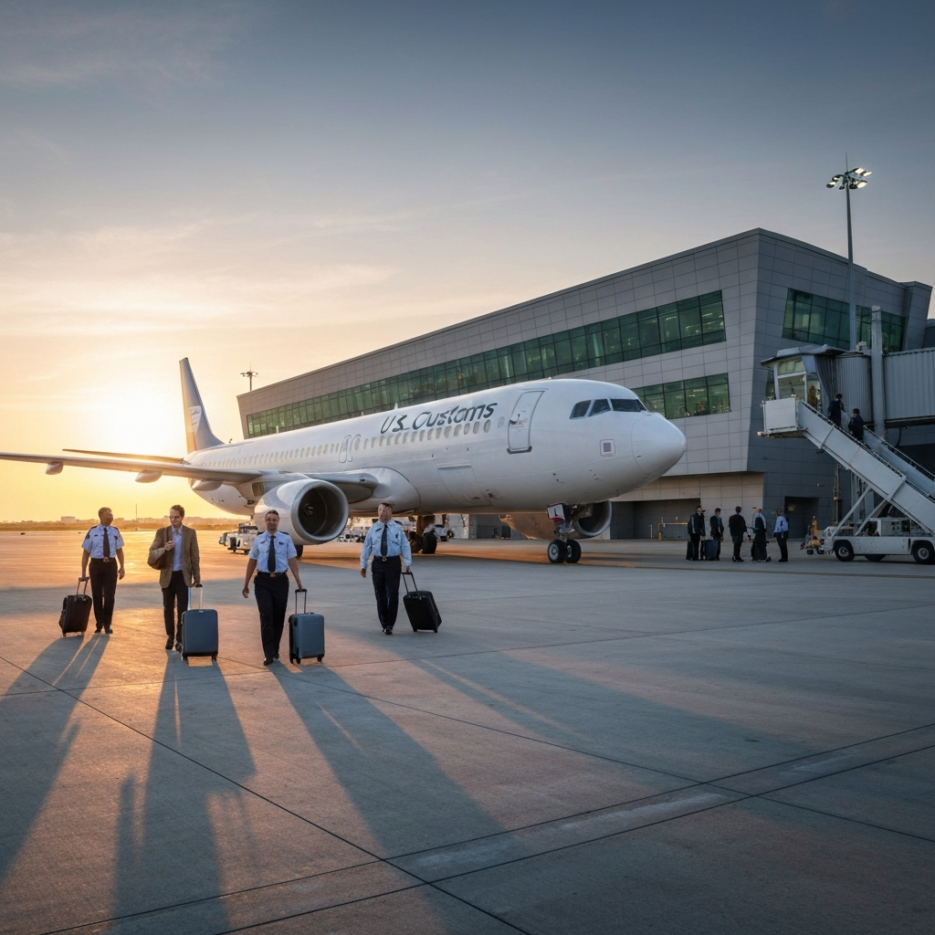 McKinney National Airport’s Expansion Enhances Global Connectivity